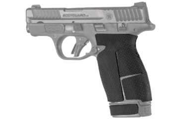 Image of Hogue Smith &amp; Wesson Bodyguard 2.0 Pistol Grip