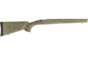 Image of Hogue Howa 1500 Weatherby L.A. Standard Barrel PillarBed Stock Ghillie Tan 15901