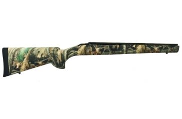 Image of Hogue Howa 1500/Weatherby Short Action Heavy Barrel PillarBed Stock Timber 15510
