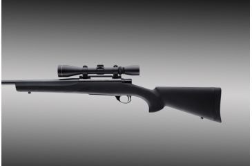 Image of Hogue Howa 1500weatherby Short Action Heavy Barrel Pillarbed Stock 15110