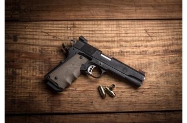 Image of Hogue Hybrid Insert - Coco Bolo - Brickwork 45083