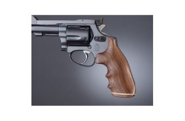 Image of J  FRAME SQUARE BUTT PAU FERRO