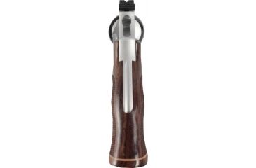 Image of Hogue K or L Rd. Conver. Rosewood No Finger Groove Stripe Cap Checkered 19933