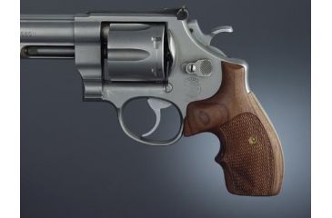 Image of Hogue K Or L Rd. Bantam Pau Ferro Bantam, Checkered 62351