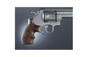 Image of Hogue K Or L Rd. Bantam Pau Ferro Bantam 62350