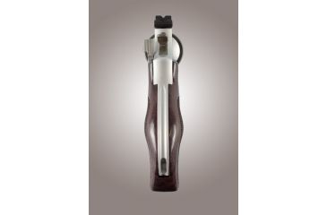 Image of Hogue K or L Rd. Rosewood No Finger Groove Checkered 19911