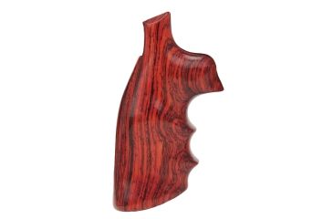 Hogue S&W K or L Sq. Butt Handgun Grip Coco Bolo 10800 | 15% Off 5 Star ...
