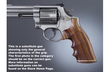 Hogue Python Handgun Grip Coco Bolo Stripe/Cap, Checkered 46821 | 15% ...