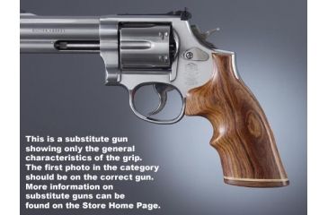 Image of Hogue K or L Rd. Conver. Coco Bolo Top Finger Groove Stripe Cap 19842