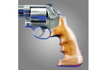 Image of Hogue Goncalo Grip, Big Butt