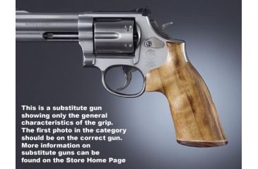 Image of Hogue Speed-six Goncalo No Finger Groove Stripe Cap 88230