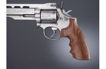 Image of Hogue K or L Sq. Butt Pau Ferro 10300