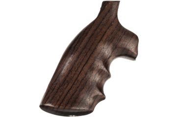 Image of Hogue K or L Sq. Butt Rosewood 10900