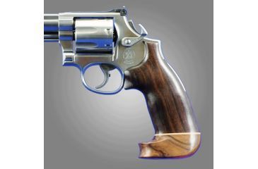 Image of Hogue Diamondback, Rosewood No Finger Groove, Big Butt 49934