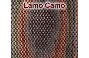 Image of Hogue King Cobra/Anaconda LamoCamo Big Butt, Checkered 47425