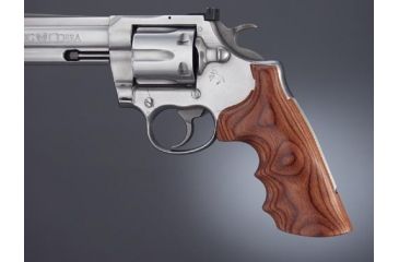 Image of Hogue King Cobra Rosewood Laminate 47500