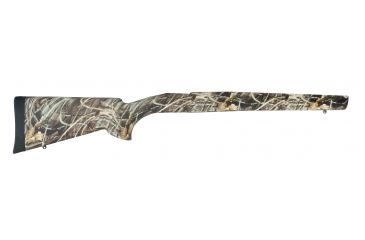 Image of Hogue Howa 1500/Weatherby L.A. Standard Barrel PillarBed Stock, Max4 15601
