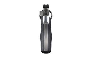 Image of Hogue Monogrip Rubber Grip, S&amp;W K&amp;L Frame Round Butt Bantam
