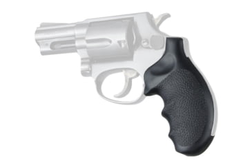 Image of Hogue Monogrip Rubber Grip - Taurus Small Revolvers 67000