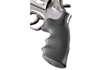 Image of Hogue Monogrip Rubber Grips S&amp;W N Frame Square Butt 29000