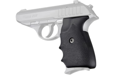Image of Hogue Monogrip Wraparound with Finger Grooves Sig Sauer P230