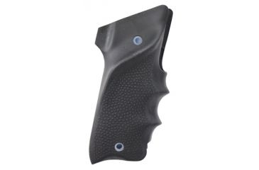 Image of Hogue Monogrip Wraparound with Left Hand Thumbrest Ruger MKII 82070