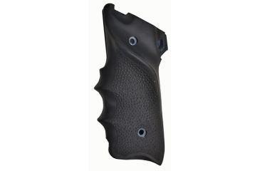 Image of Hogue Monogrip Wraparound with Right Hand Thumbrest Ruger MKII 82060