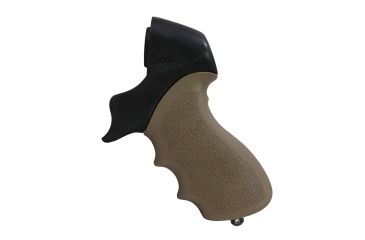 Image of Hogue Moss 500 12/20 GA Tmr Shot PG FDE 05314