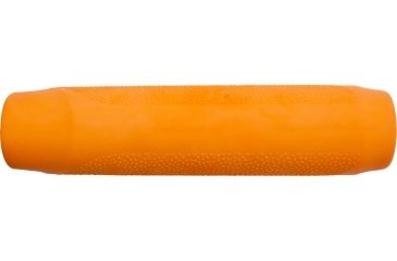 Image of Hogue Mossberg 500 Less Lethal Orange Overmolded Forend 05041 1h Sk 05041