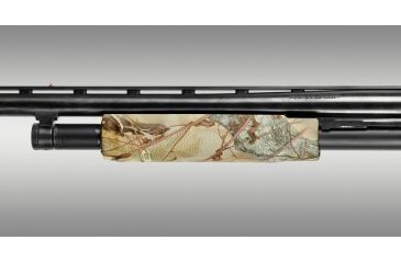 Image of Hogue Mossberg 500 OverMolded forend Advantage Wetlands 05501