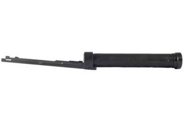 Image of Hogue Mossberg Action Slide Tube Assy w/ Nut 7-3/4in., Model 500 A 590 12 GA., Black 5021