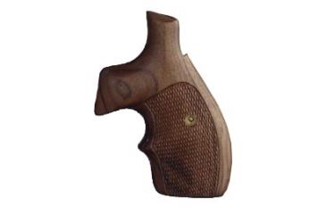 Image of Hogue K Or L Rd. Bantam Pau Ferro Bantam, Checkered 62351