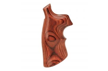 Image of Hogue N Rd. Conver. Rose Laminate Top Finger Groove 25552