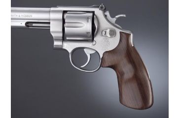 Image of Hogue N Rd. Pau Ferro No Finger Groove 25310