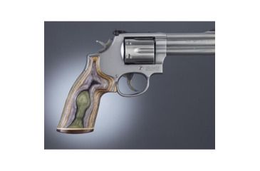 Image of N SQ. BUTT LAMO CAMO NO FINGER