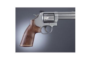 Image of N SQ. BUTT PAU FERRO NO FINGER