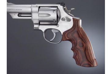 Image of Hogue N Sq. Butt Rose Laminate 29500