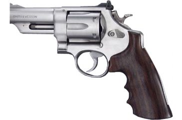 Image of Hogue Rosewood Grip, N Sq. Butt - 29900 