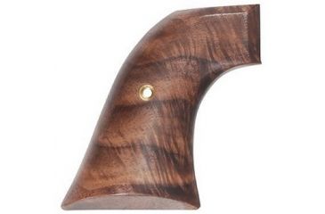 Image of Hogue New Blackhawk / Vaquero Walnut Cowboy Panels 83670