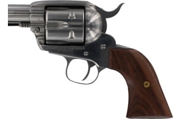 Image of Hogue New Xr3 Blackhawk Vaquero Pau Ferro Cowboy Panels 79360