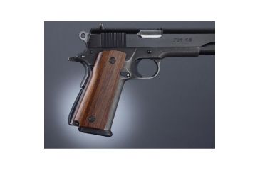 Image of Hogue Para Ordnance P-12 Coco Bolo 12810