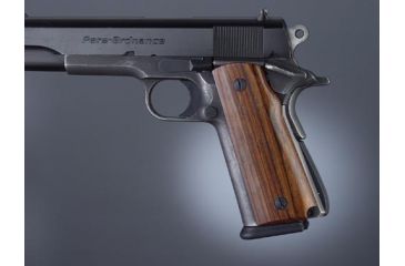 Image of Hogue Para Ordnance P-12 Coco Bolo 12810