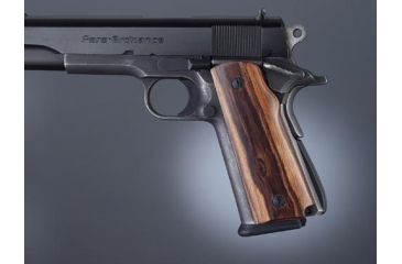 Image of Hogue Para Ordnance P-13 Kingwood 11610