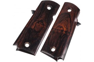 Image of Hogue Para Ordnance P-14 Coco Bolo 14810