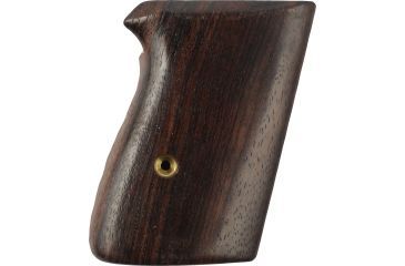 Image of Hogue Pistol Grip, Rosewood 02910