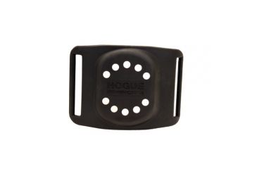 Image of Hogue Powerspeed ARS Stage 1 CarbonFiber Weave Holster, C2, For Glock 18, 18, 23, 25, 32, 38, Right Hand 174042