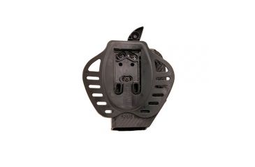 Image of Hogue Powerspeed ARS Stage 1 CarbonFiber Weave Holster, C5, Sig P226, Right Hand 174047