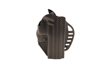 Image of Hogue Powerspeed ARS Stage 1 CarbonFiber Weave Holster, C5, Sig P226, Right Hand 174047