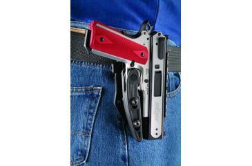 Image of Hogue PowerSpeed Universal Speed Holster 00500