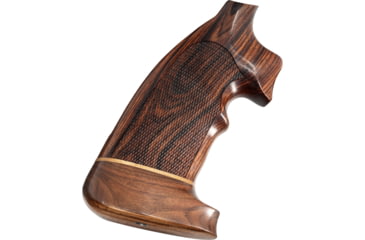 Hogue Python Handgun Grip Coco Bolo Top Finger Groove, Big Butt ...